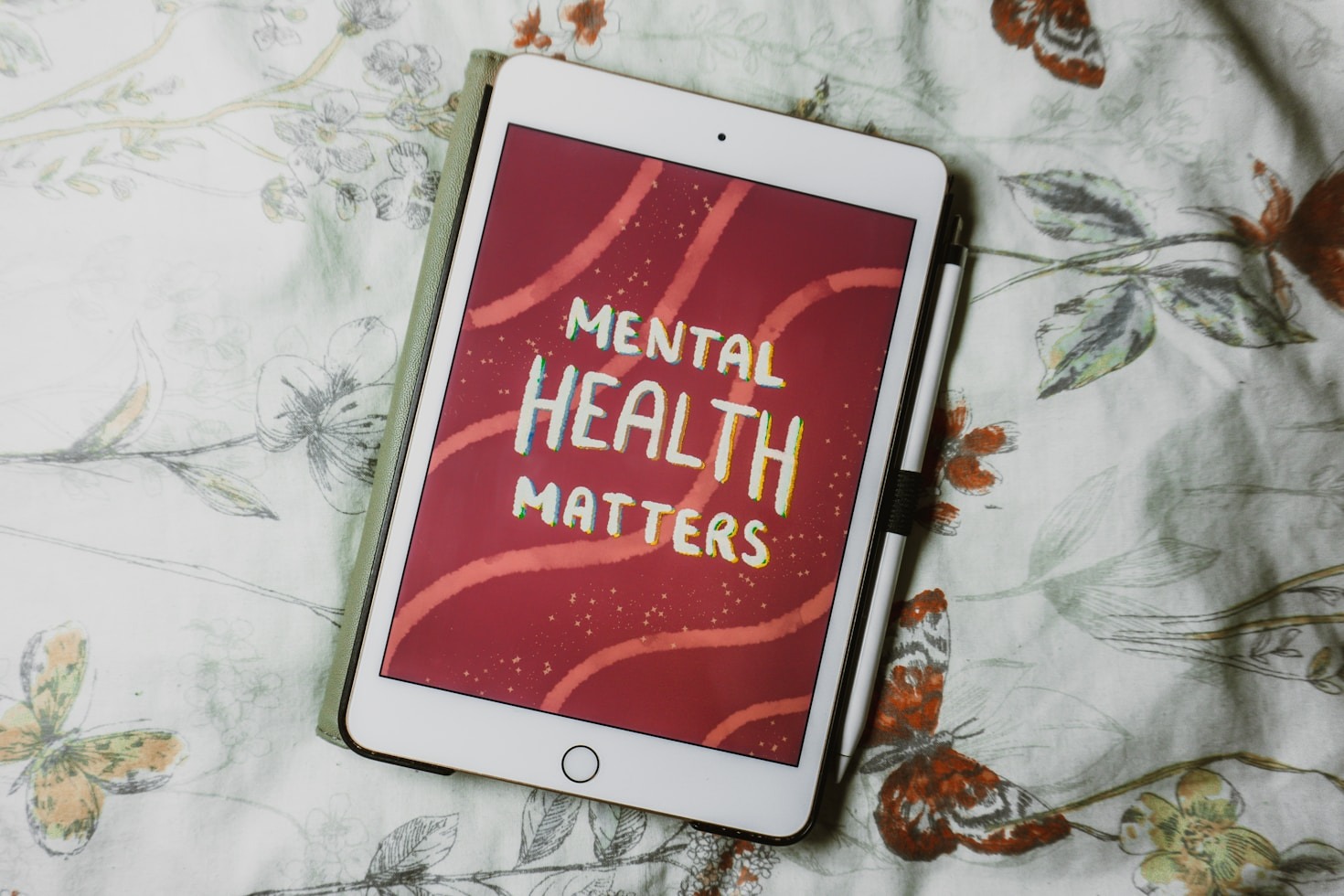 A relação entre saúde mental e sustentabilidade corporativa